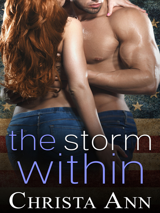 Title details for The Storm Within by Christa Ann - Available